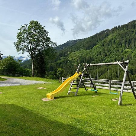 Appartements Zahnleiten Untertauern Exterior foto