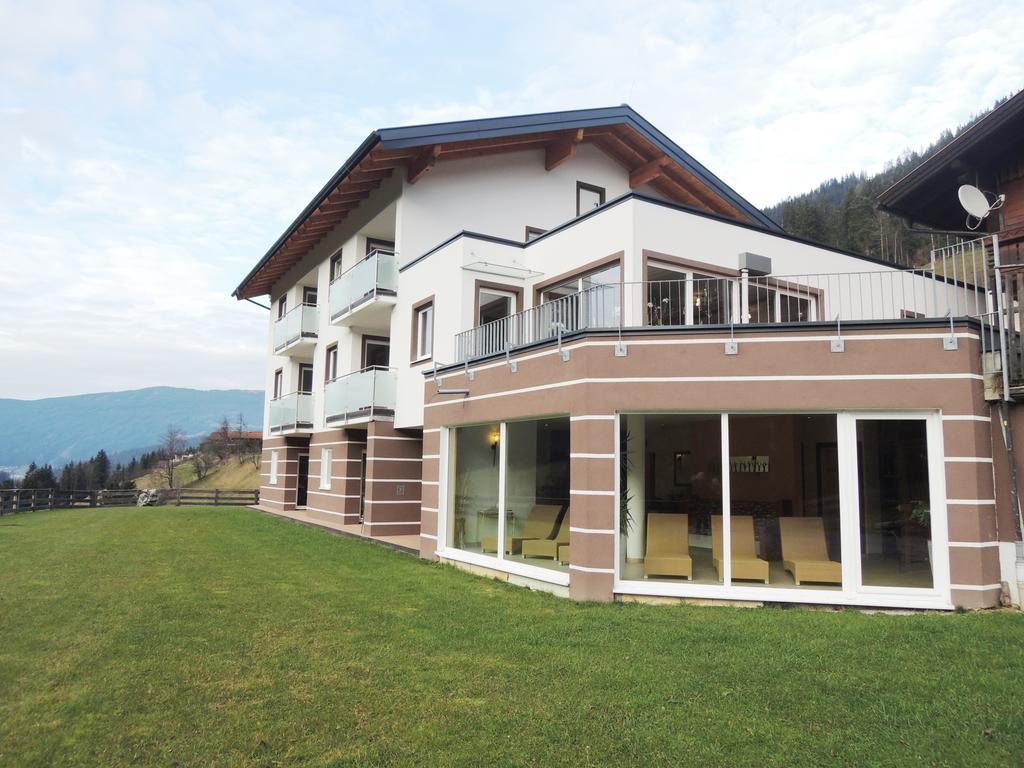 Appartements Zahnleiten Untertauern Exterior foto